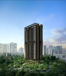 THE ARCADY AT BOON KENG (D12), Apartment #553778831